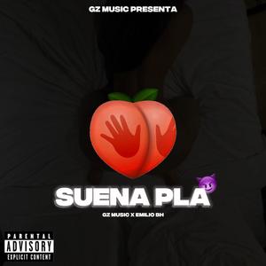 Suena Pla (feat. Cero Do, Menool 23, Azen GZ & EMILIOBH)