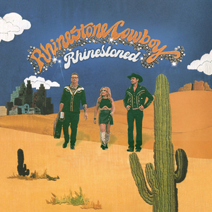 Rhinestone Cowboy