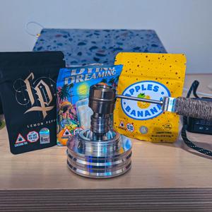 FO20 (feat. It's Flaco, 80D & Low Key)