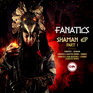 Cyborg (Fanatics Remix)