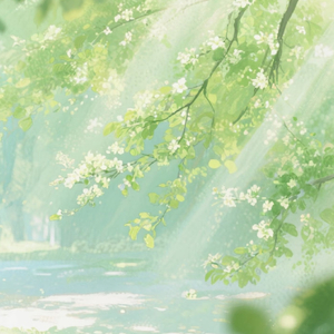 春日序曲