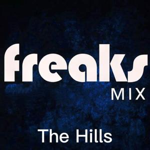 Timmy Trumpet-Freaks（The Hills Bootleg）