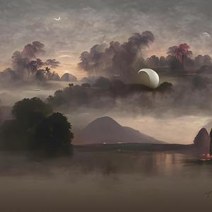 Hypernova Echo (Remix)