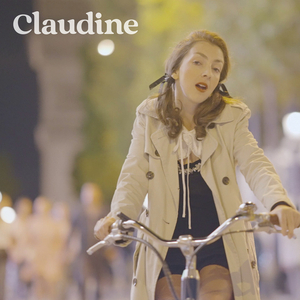 Claudine