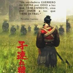 MORTIFICACIÓN KAMICAZE