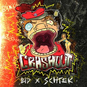 Crashout (Partysnekk)