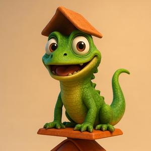 Hardstyle Brainrot Remix