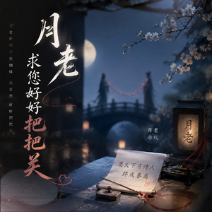 月老求您好好把把关 (若不是因为你)