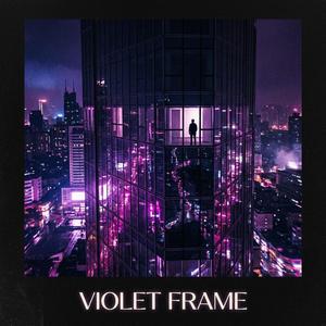 Violet Frame