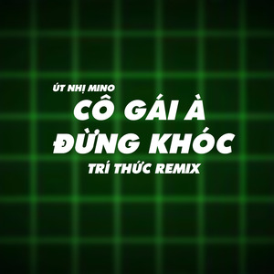 Cô Gái À Em Đừng Khóc (Trí Thức Remix)