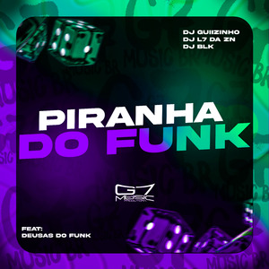Piranha do Funk