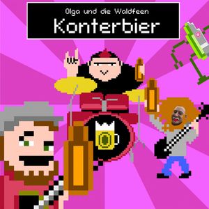 Konterbier