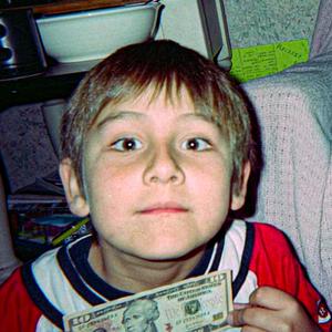 love of the money (demo)