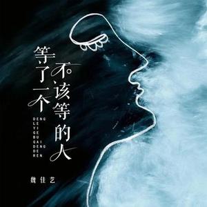等了一个不该等的人