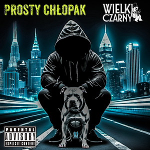 Prosty Chłopak