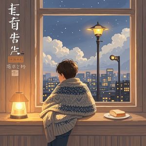 写给自己的晚安