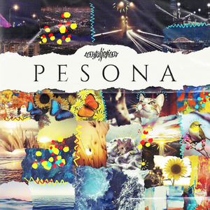 Pesona