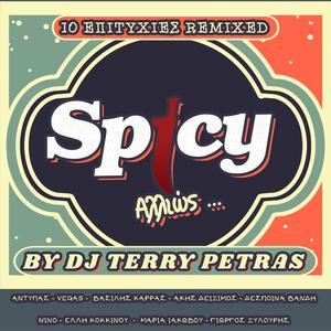 Apopse Den Pame Spiti (DJ Terry Petras & Petros Karras Official 2k18 Remix)