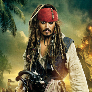 Johnny Depp ve Jack Sparrow Performansı