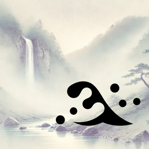 百人一首（51～60首）たきのおとは