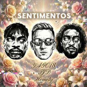 SENTIMENTOS (feat. Mc TJD & Hemety)