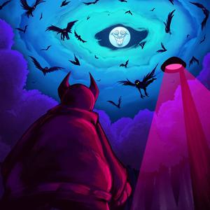 Gluttony (Super Turbo Zoomer ADHD Subway Surfers Family Guy Funny Moments Triple-Semitone Nightcore Version) (Demo)