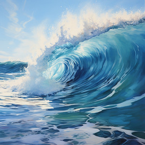 Armonía Oceánica Desconectada