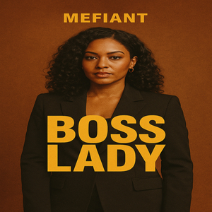 BOSS LADY