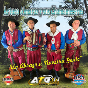 Jineteando en el Fiador