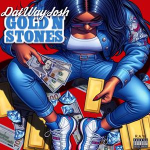 Gold N Stones