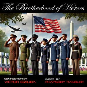 The Brotherhood of Heroes