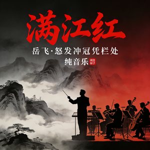 满江红(史诗纯音乐)