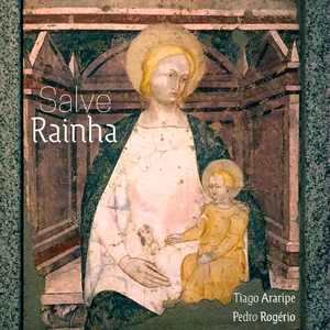 Salve Rainha (feat. Pedro Rogério)