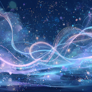 하늘을 나는 춤