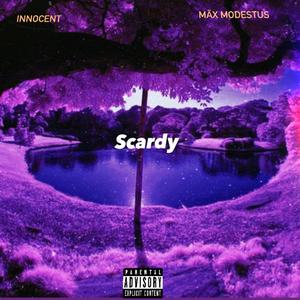 Scardy (feat. Mäx Modestus)
