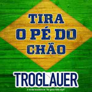 Tira o pé do chão