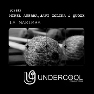 La Marimba (Original Mix)