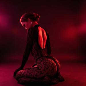 Whispers (Instrumental)