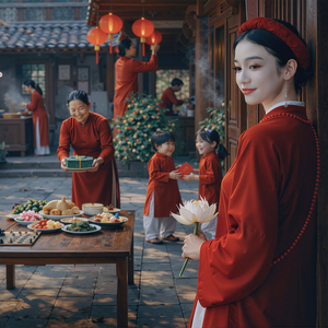 Gia Đạo Bình An