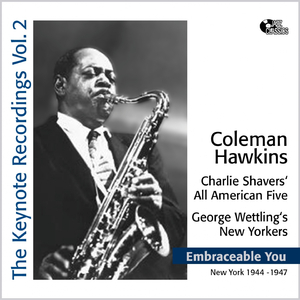 Beyond the Blue Horizon