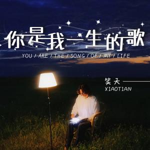 你是我一生的歌 (伴奏)