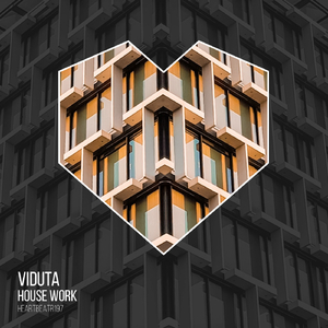 House Work (Radio Edit)