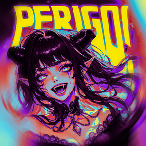 Perigo! (Slowed)