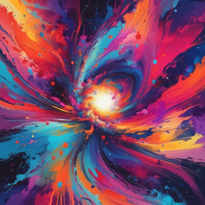 Véghistória by @doszintetikus