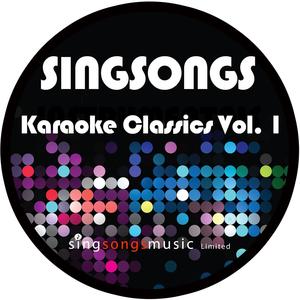 Skinny Love (Karaoke Instrumental Version)