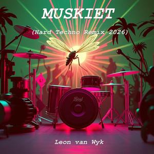 Muskiet (Hard Techno Remix 2026)