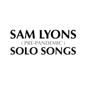 Stuck (Solo Songs)
