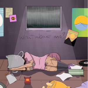 What About Me? (prod. Garrett)