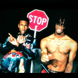 What You Did? (feat. RIP Glacier)