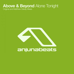 Alone Tonight (Original Mix)